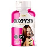 Biotin 10mg - 10.000 mcg 60 capsule, Real Pharm